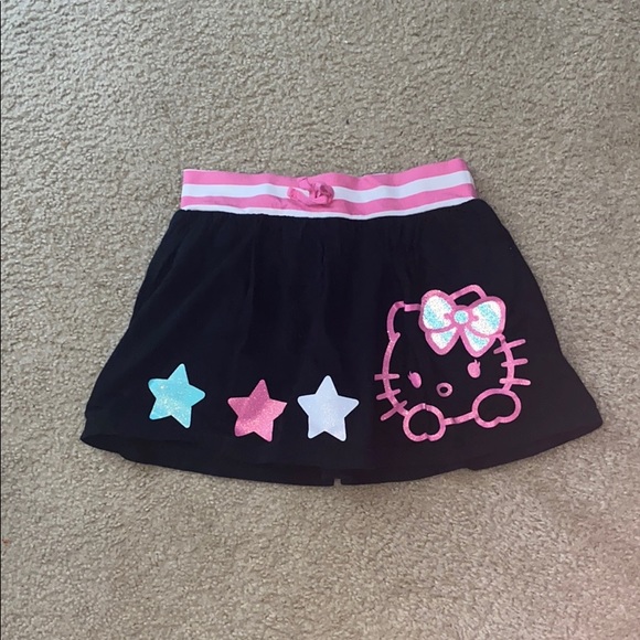 Hello kitty skirt - Picture 1 of 3